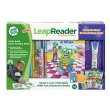 画像1: Leap Frog リープフロッグ リープリーダー ラーントゥリード メガパック 英語学習