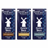 画像: 人気のコーヒースタンド！Dutch Bros. ダッチブラザーズ コーヒー選べる3種類