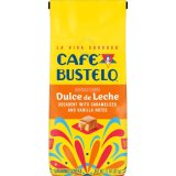 画像: 本場ラテンアメリカの濃厚な味わい！Cafe Bustelo カフェバステロ コーヒー （ドゥルセ・デ・レチェ ）