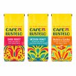 画像1: 本場ラテンアメリカの濃厚な味わい！Cafe Bustelo カフェバステロ コーヒー 選べる3種類