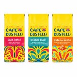 画像: 本場ラテンアメリカの濃厚な味わい！Cafe Bustelo カフェバステロ コーヒー 選べる3種類
