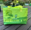 画像1: 2026年夏の新色！Trader Joe's トレーダージョーズ 保冷バッグ (ライムグリーン）