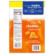 画像2: 100％本物チーズのおいしさ！ Pepperidge Farm ペ ゴールドフィッシュ クラッカー ビッグサイズ　1.8 kg
