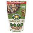 画像1: Nature's Path ネーチャーズパス オーガニック パンプキンシード フラックス グラノーラ 1Kg