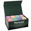 画像1: 高級紅茶、いろいろ試せるギフトボックス！Mighty Leaf マイティーリーフ 紅茶サンプラー 40個入