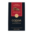 画像2: 上質なひと口で、心に響く！Godiva ゴディバ マスターピース ミルクチョコレート ガナッシュ 45個入