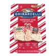 画像1: アメリカの冬の定番チョコ！Ghirardelli  ギラデリ ペパーミントバーク お得な 42個入