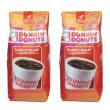 画像: 懐かしいあの味をもう一度！Dunkin Donut ダンキンドーナツ　コーヒー 選べる2個