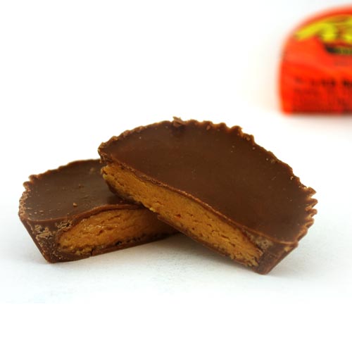 画像: アメリカで人気NO.1！Reese's ハーシーチョコレート リーセス ピーナッツバターカップ 36個