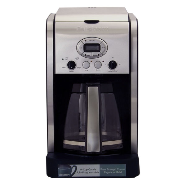 Cuisinart クイジナート コーヒーメーカー