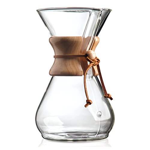 画像1: Chemex ケメックス　コーヒーメーカー　8カップ CM-8A