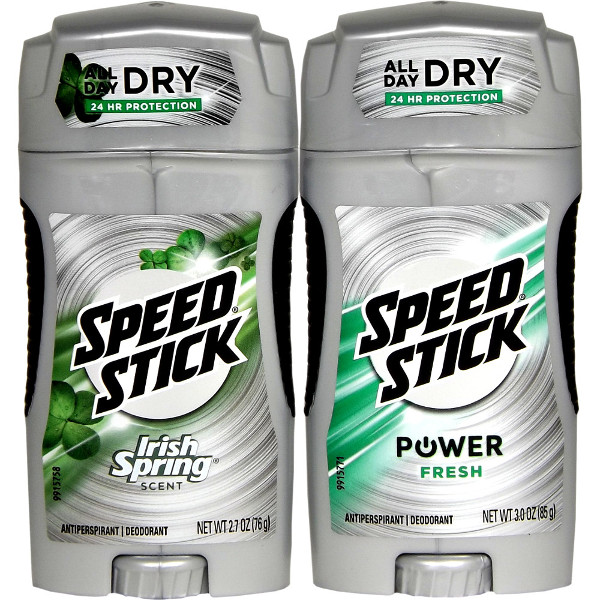 Speed Stick スピードスティック 制汗デオドラント 選べる２個