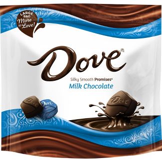 画像2: 大袋 DOVE ダヴ プロミス チョコレート 447.9g
