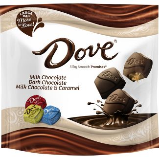 画像3: 大袋 DOVE ダヴ プロミス チョコレート 447.9g