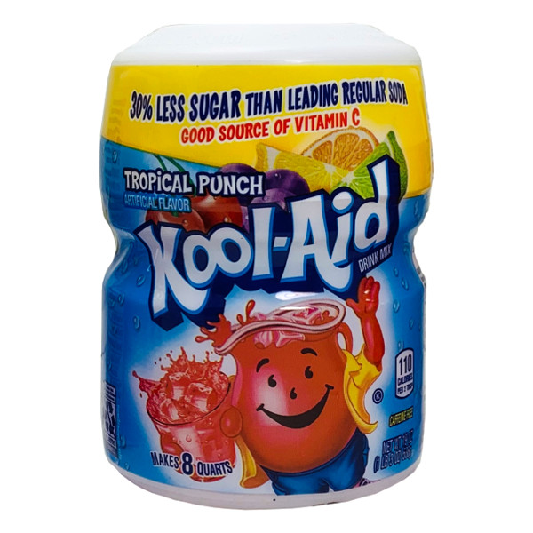 画像4: Kool Aid クールエイド　ミックス（粉末）3種類