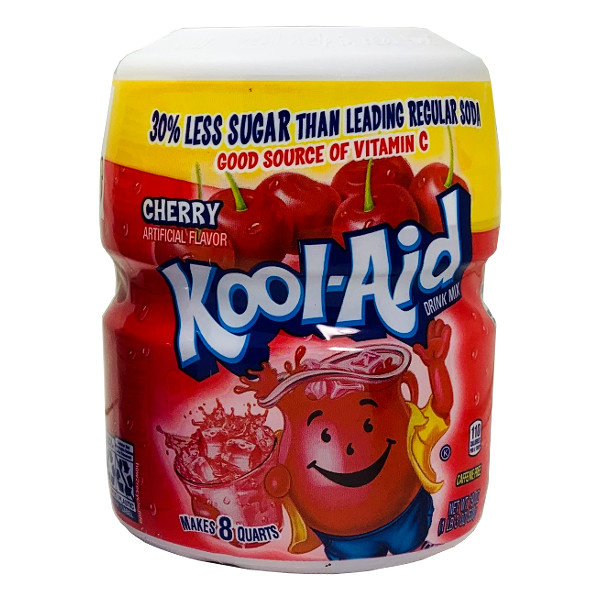 画像2: Kool Aid クールエイド　ミックス（粉末）3種類