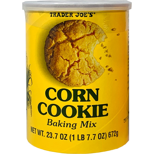 Trader Joe S トレーダージョーズコーンクッキーミックス パンプキン チョコレートチャンク オートミール クッキー ミックス Trader Joe S トレーダージョーズコーンクッキーミックス パンプキン チョコレートチャンク オートミール クッキー ミックス