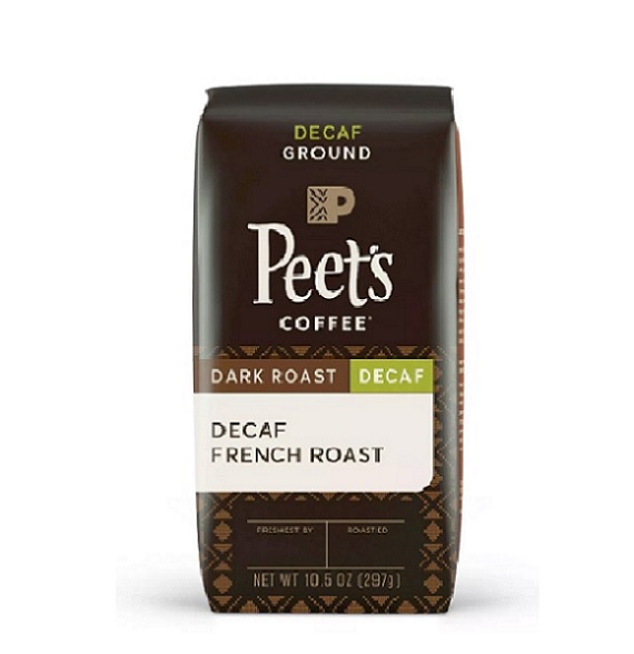 画像2: Peet's ピーツコーヒー デカフェ 選べる2種類 カフェインフリーコーヒー
