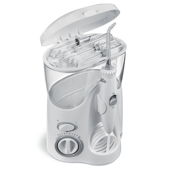 Waterpik ウォーターピック ウォーターフロッサー「ウルトラ」