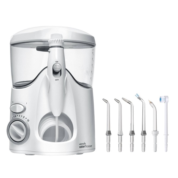 Waterpik ウォーターピック ウォーターフロッサー「ウルトラ」