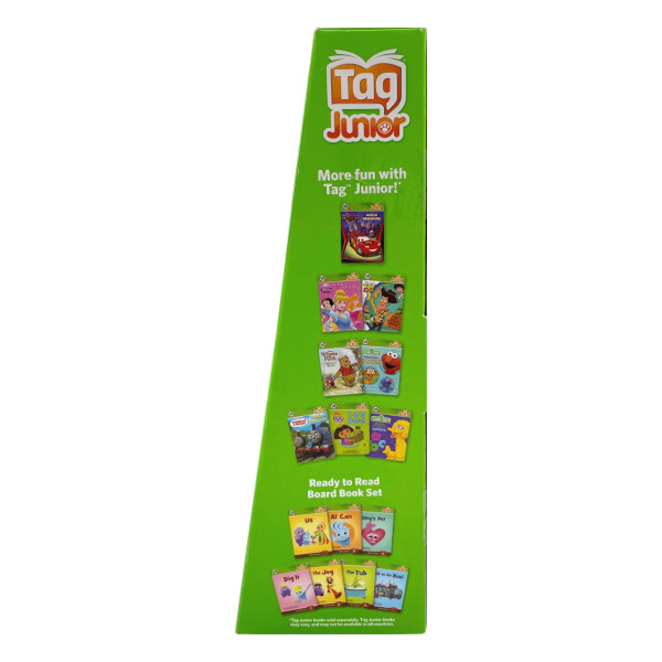 LeapFrog Tag Junior　セット　リープフロッグ