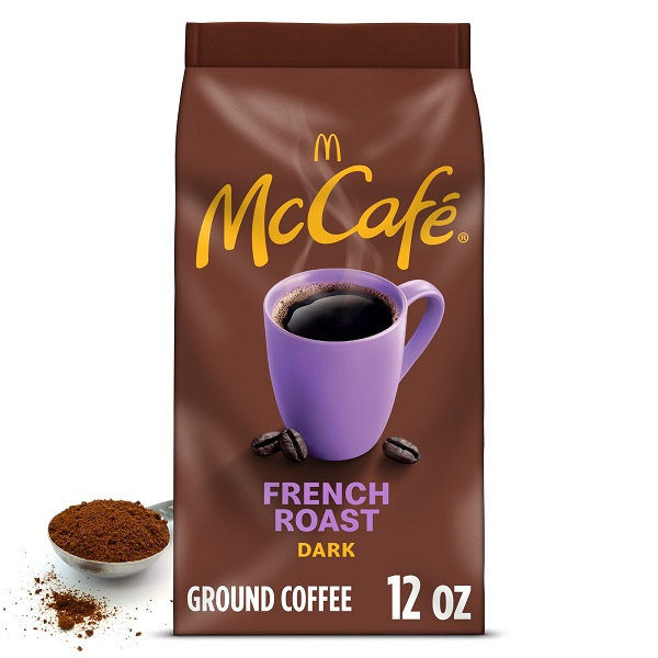 画像4: マックのコーヒーをお家で！McCafe マックカフェ 選べる3種類