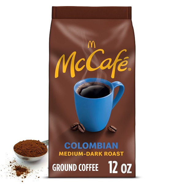 画像3: マックのコーヒーをお家で！McCafe マックカフェ 選べる3種類