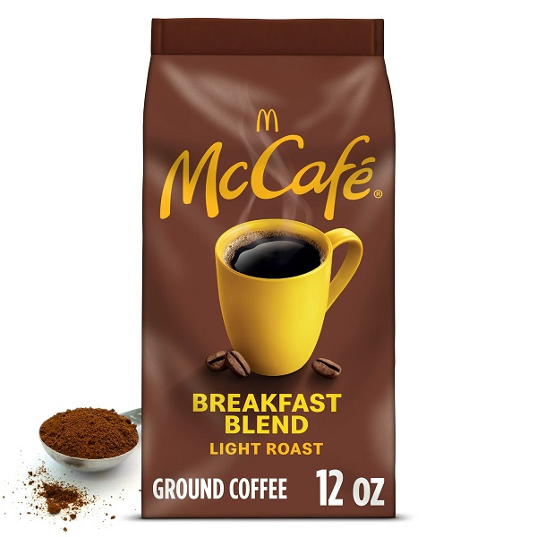 画像2: マックのコーヒーをお家で！McCafe マックカフェ 選べる3種類