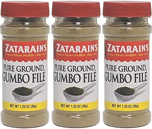 画像1: アメリカ南部料理をご家庭で楽しめる！ Zatarain's ザタレイン ガンボフィレ 3個