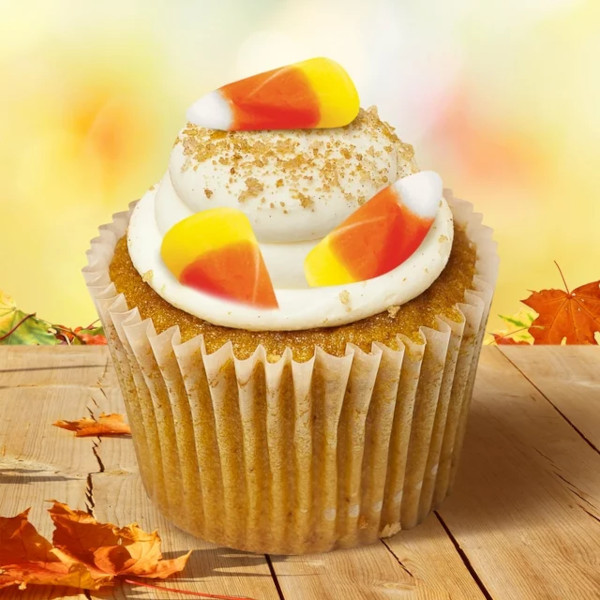 画像5: 愛されているコーンの形の定番キャンディ！BRACH'S キャンディコーン 964g