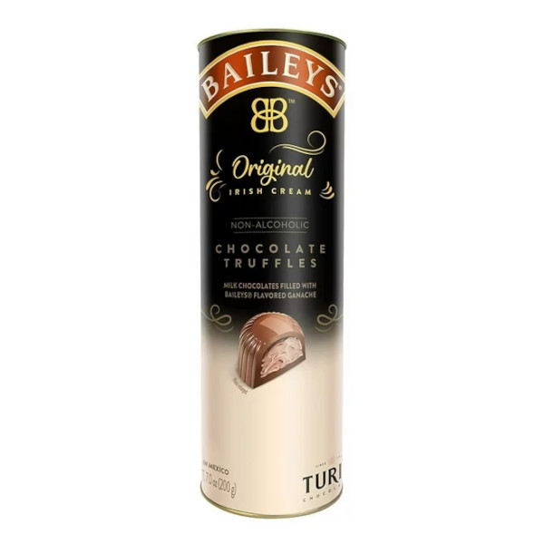 画像1: おしゃれなチョコレートギフト！ Baileys ベイリーズ オリジナル アイリッシュクリーム フィリング チョコレート 200g