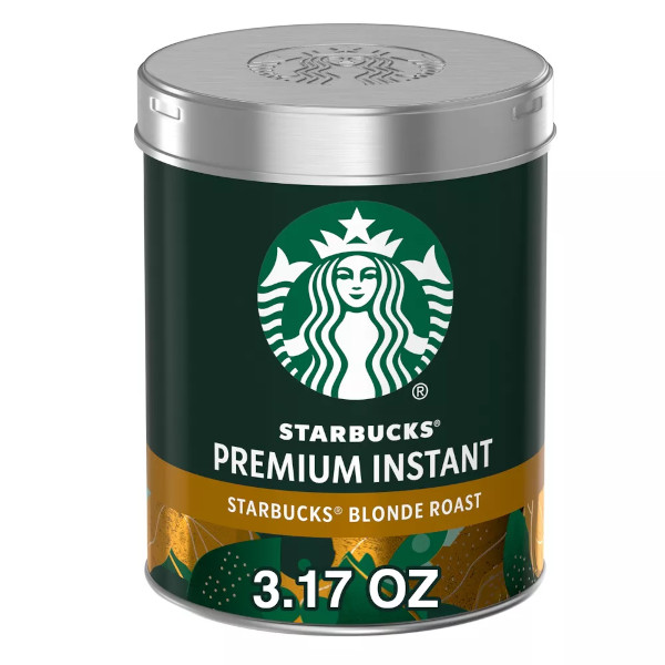画像4: スタバのコーヒーが手軽に飲める！Starbucks スターバックス プレミアム インスタントコーヒー 40杯 選べる3個