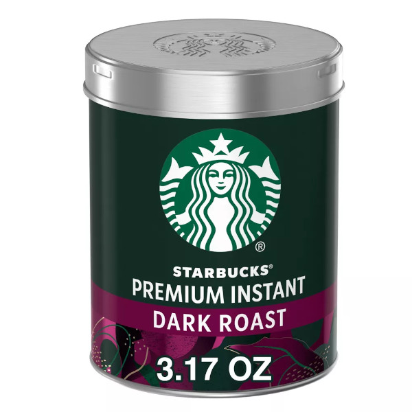 画像2: スタバのコーヒーが手軽に飲める！Starbucks スターバックス プレミアム インスタントコーヒー 40杯 選べる3個