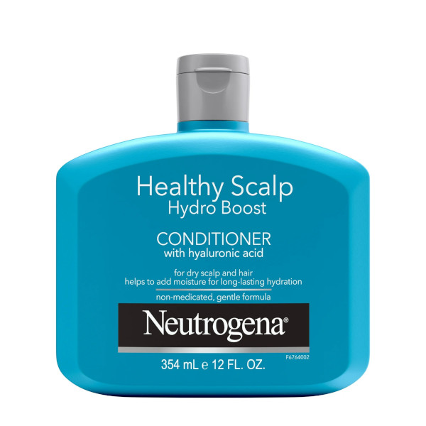 画像2: Neutrogena ニュートロジーナ シャンプー＆コンディショナー 選べる2個