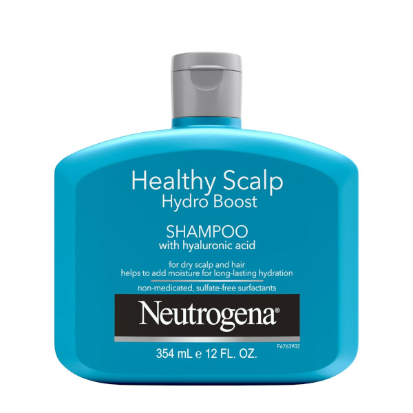 画像1: Neutrogena ニュートロジーナ シャンプー＆コンディショナー 選べる2個