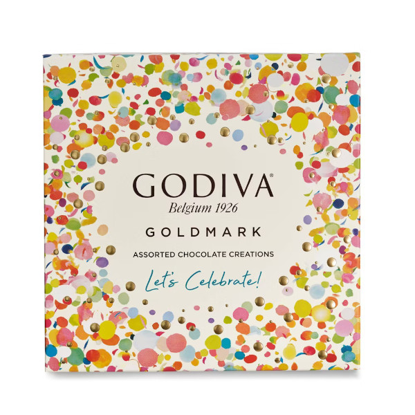 画像2: Godiva ゴディバ  アソーティッド ケーキ インスパイアド チョコレート クリエイション 9個入り