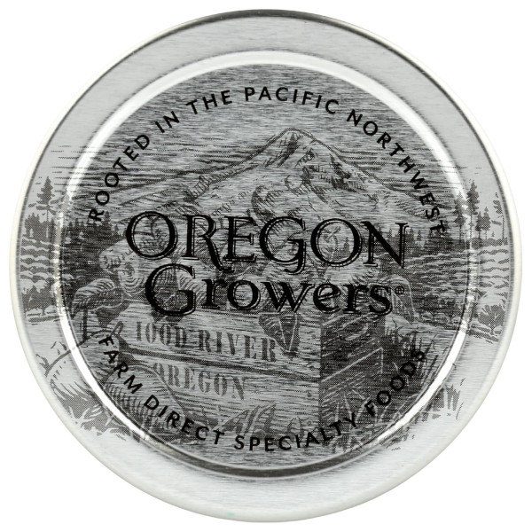 画像2: オレゴン生まれ、オレゴン育ち！Oregon Growers マリオンベリーフルーツスプレッド 340g