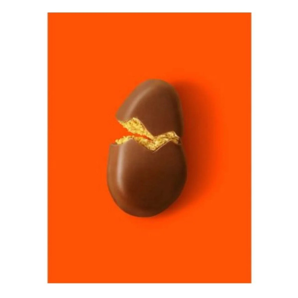 画像4: Reese's リーセス ピーナッツバター エッグ チョコレート イースター 1.12kg　65個入
