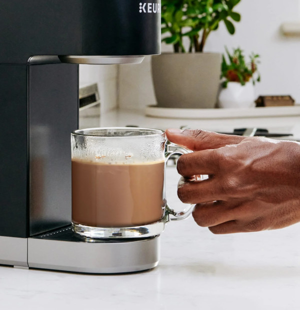 画像3: スタバのココアをお家でも！ Starbucks スターバックス ホットココア キューリグ用 20個