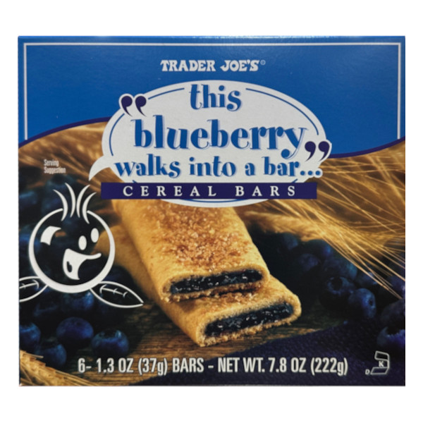 画像3: 新商品ピーチが入った4セット！Trader Joe's トレーダージョーズ ローファット シリアルバー 4箱