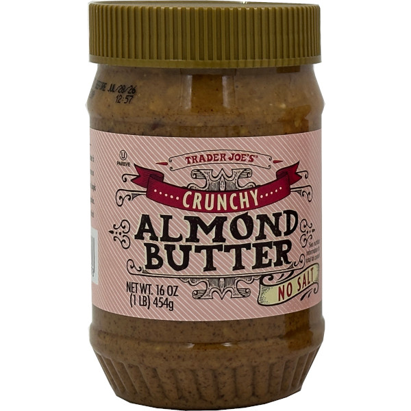 画像5: 素材にこだだわったからおいしい！トレーダージョーズ オーガニック ピーナツバター 選べる2個セット