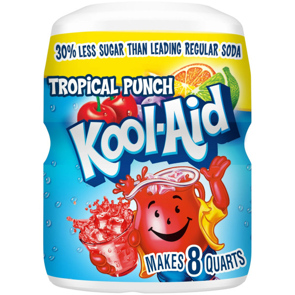 画像4: この味がなつかしい！ Kool Aid クールエイド ミックス（粉末）選べる3個