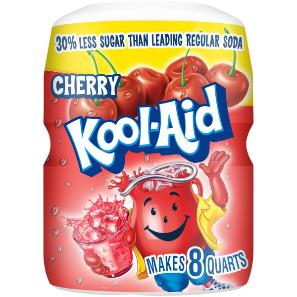 画像2: この味がなつかしい！ Kool Aid クールエイド ミックス（粉末）選べる3個