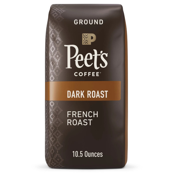 画像4: お好きな1個から試せる！Peet's ピーツ グランドコーヒー  297g