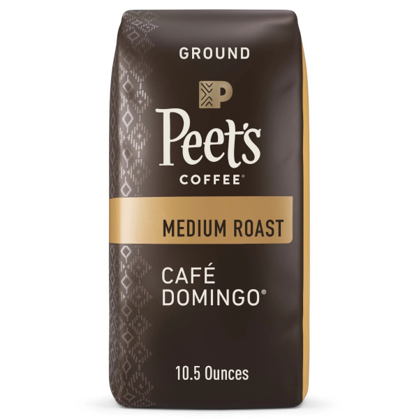 画像3: お好きな1個から試せる！Peet's ピーツ グランドコーヒー  297g