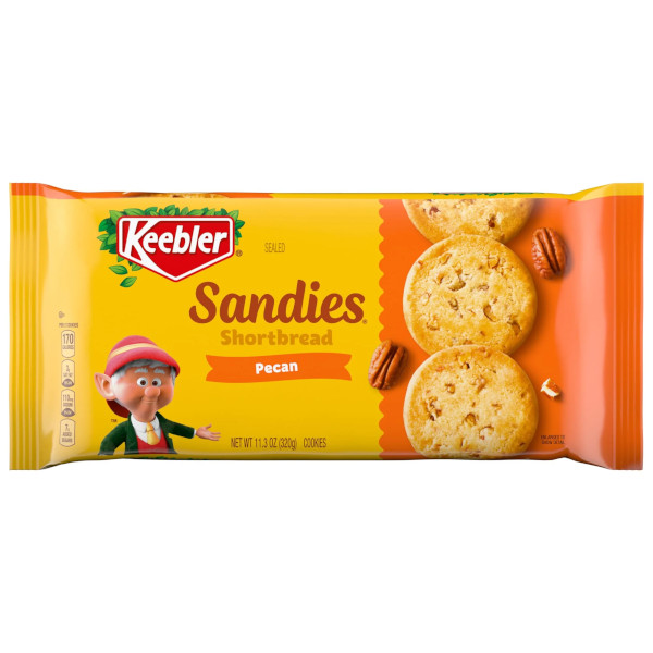 画像2: Keebler キブラー クッキー　2種類