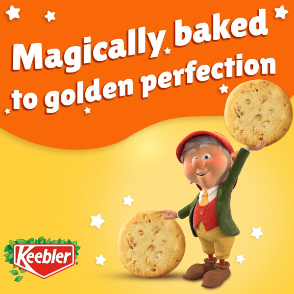 画像3: Keebler キブラー クッキー　2種類