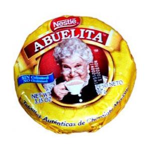 画像4: 独特な香りとおいしさ！ABUELITA アブエリータ メキシカン ホットチョコレート  12タブレット