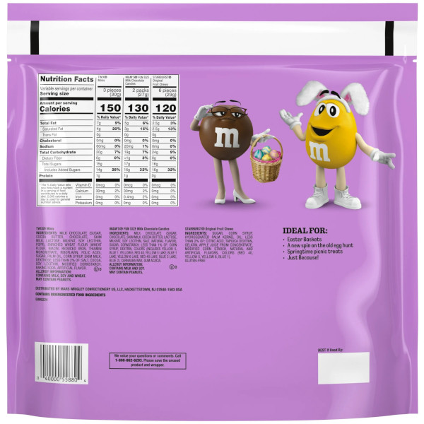 画像2: エッグ1つに、甘いイースターの魔法！ イースターキャンディ フィルドエッグ 30個