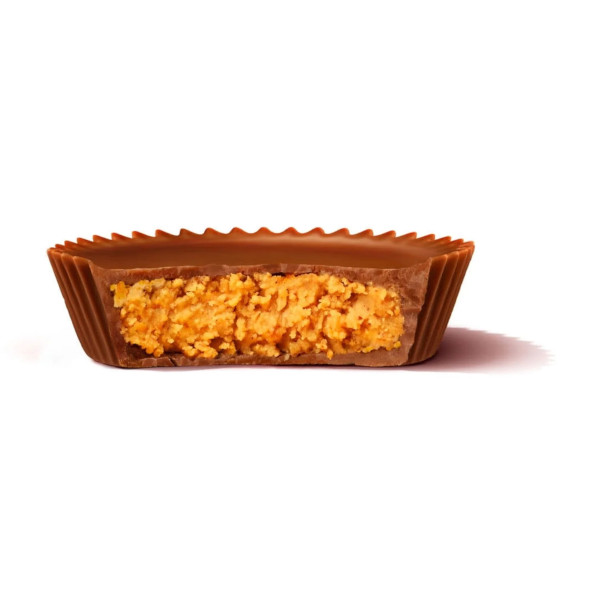 画像3: リーセス ピーナッツバターカップ  アメリカを代表するチョコレート！Reese's スナックサイズ ジャンボパック 510g